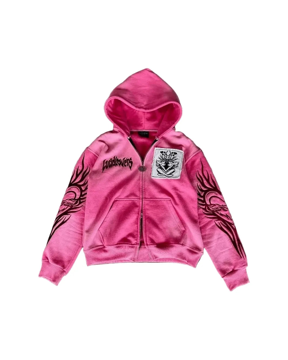 Bluza Vintage OG