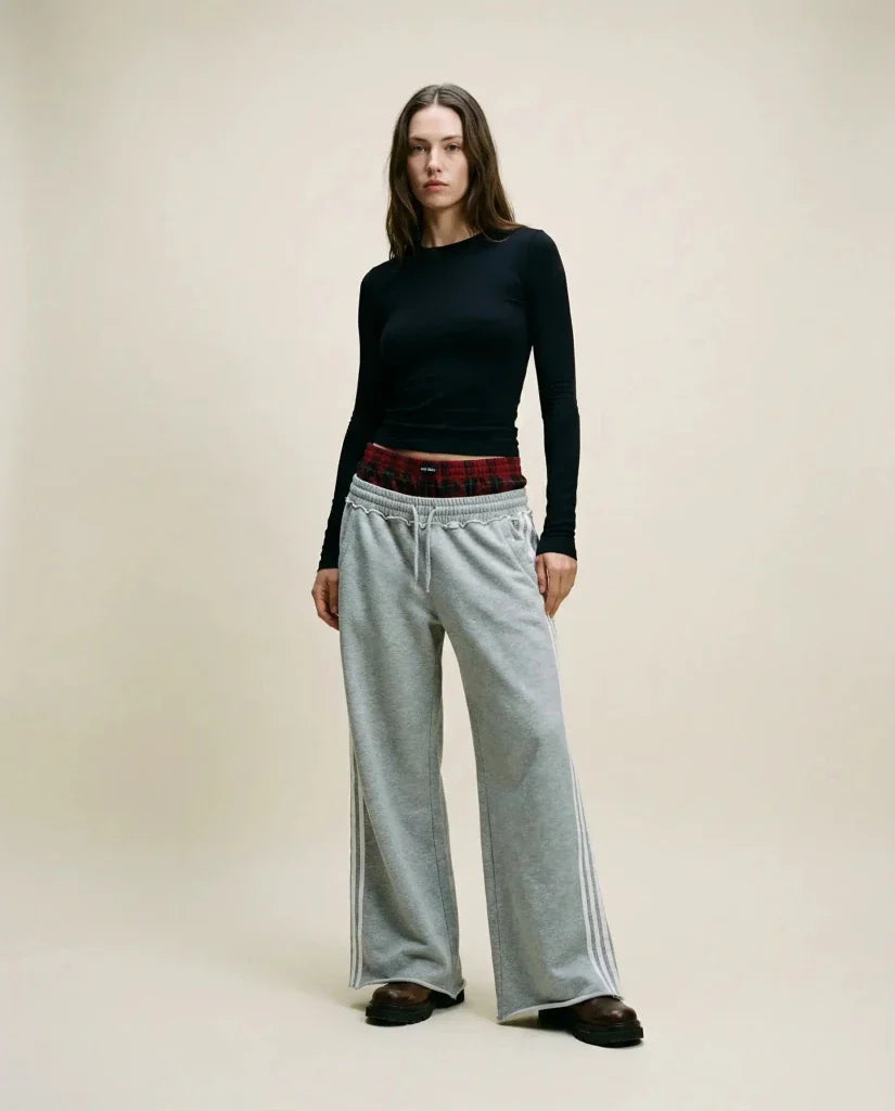 Dresy Double Waist - SWAGWRLD