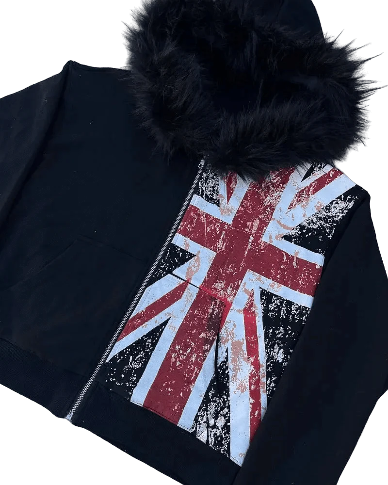 OG Bluza UK