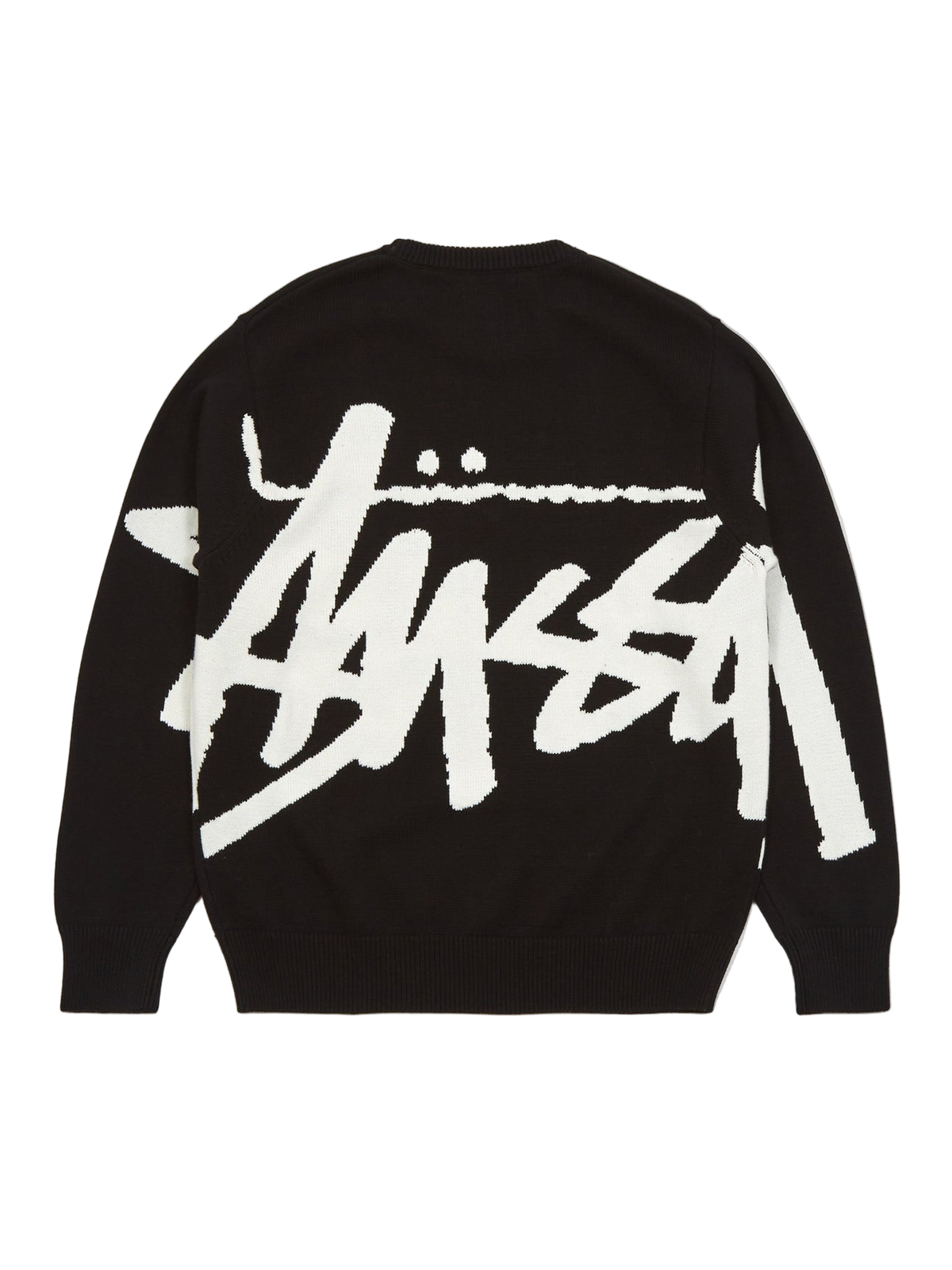 Sweter Stussy