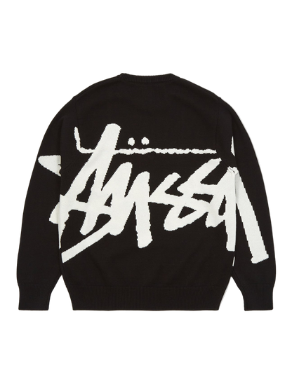 Sweter Stussy
