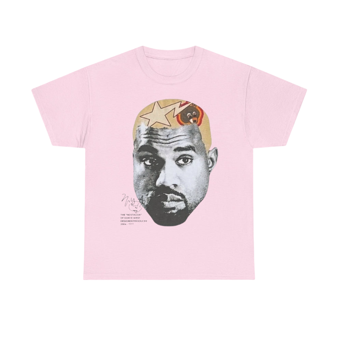Koszulka Kanye West
