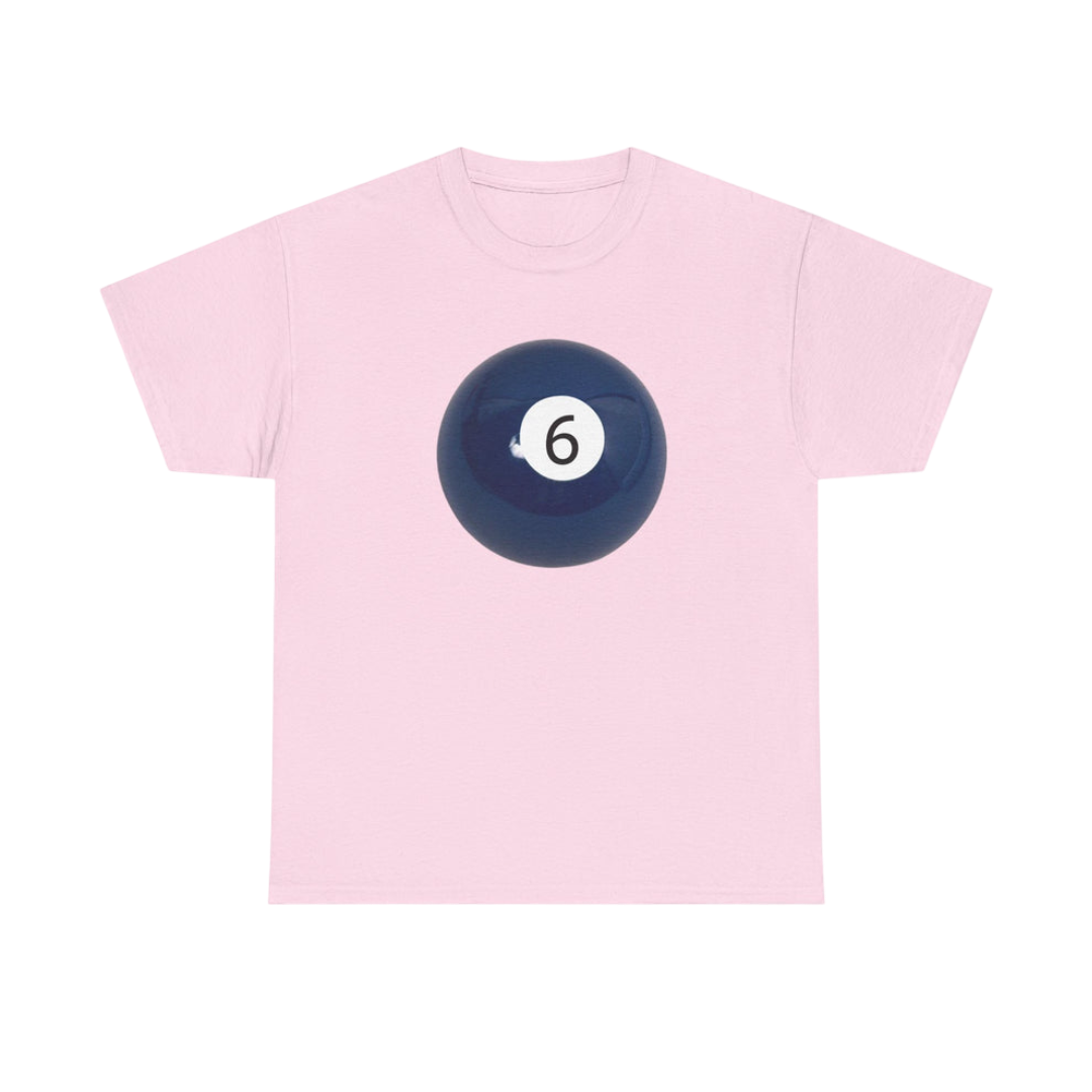 Koszulka Blue Ball