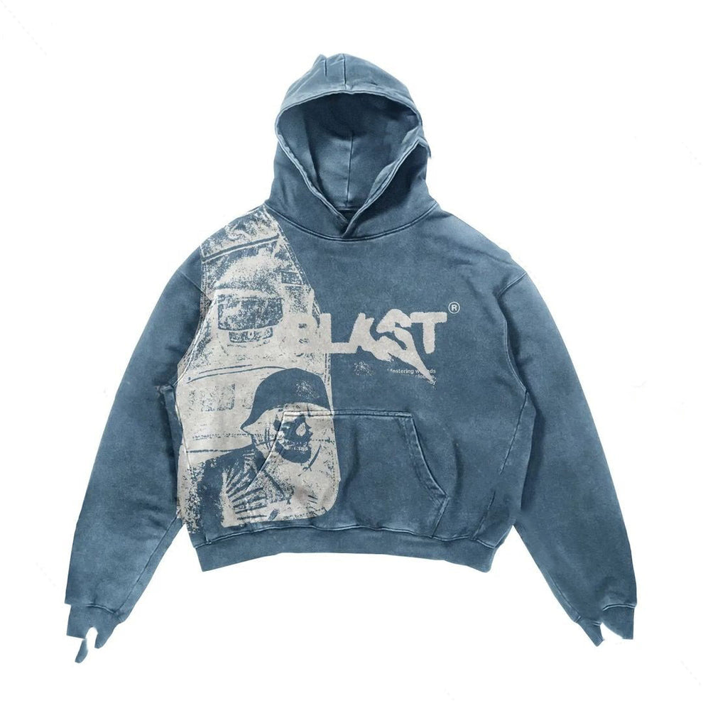Bluza BLAST