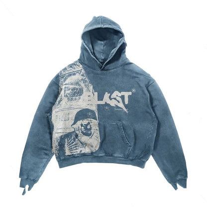Bluza BLAST
