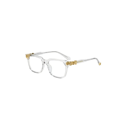 Okulary Chrome
