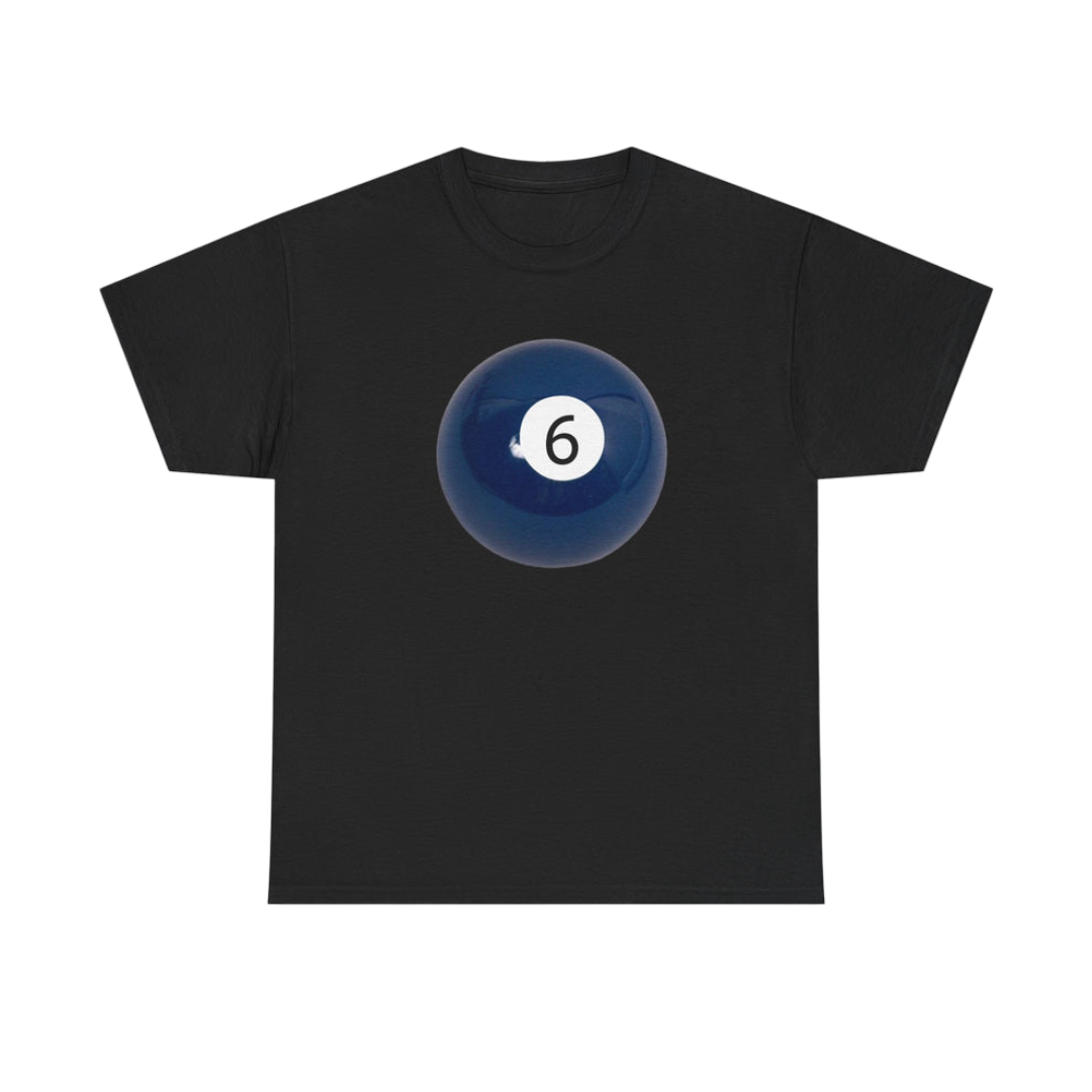 Koszulka Blue Ball