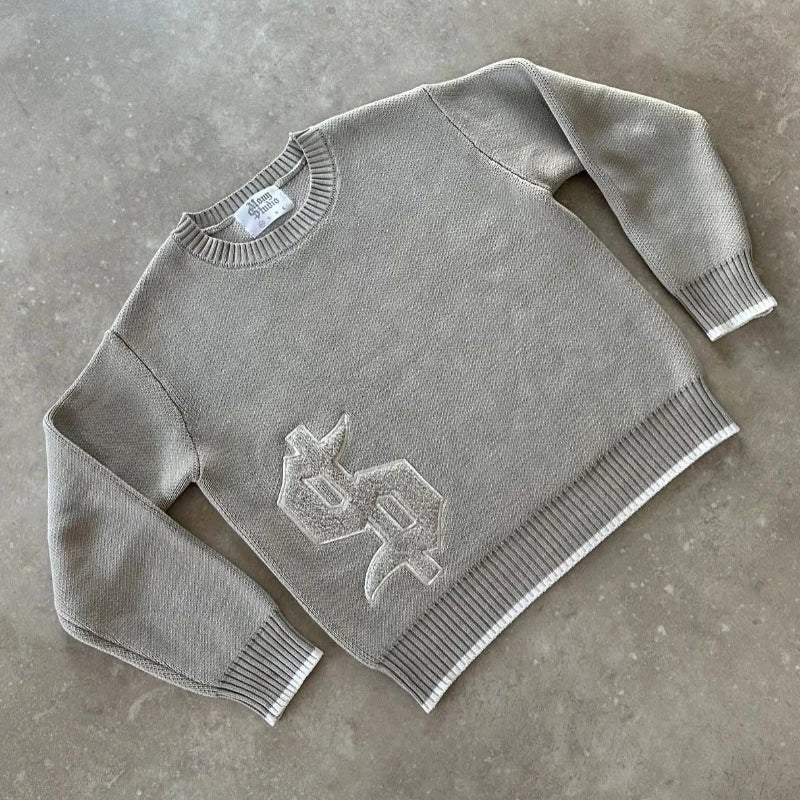 Sweter $