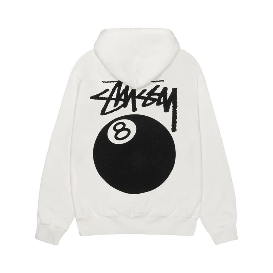Bluza Stussy 8 Ball