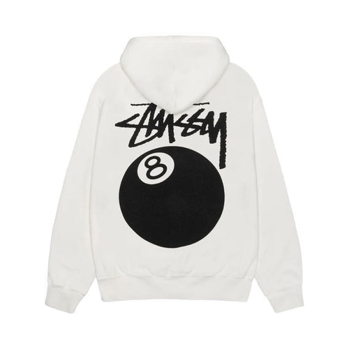 Bluza Stussy 8 Ball