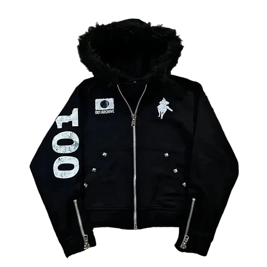Bluza Night Ops