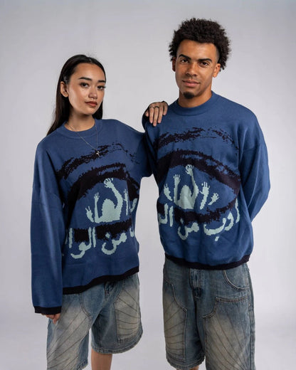 Sweter Escape Knit ‘’3ARB’’