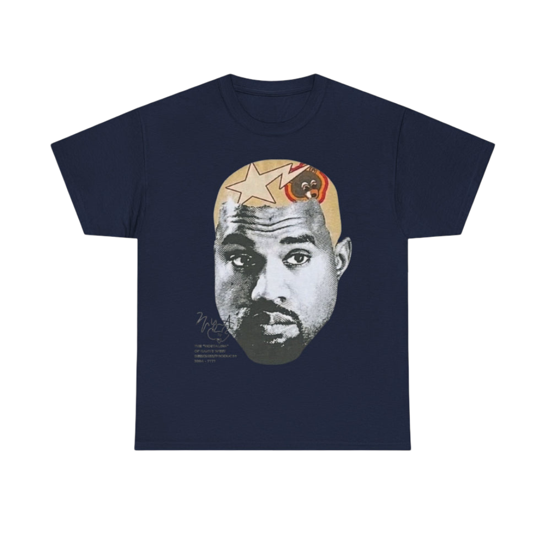 Koszulka Kanye West