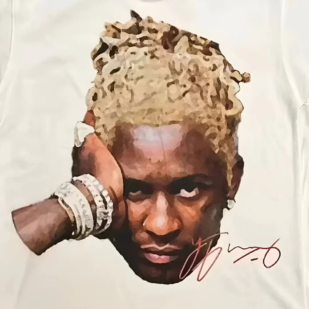 Koszulka Thugger