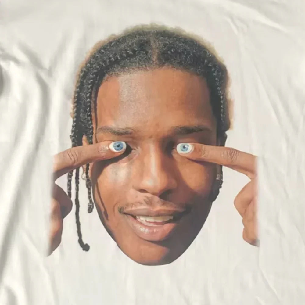 Koszulka Pretty Flacko