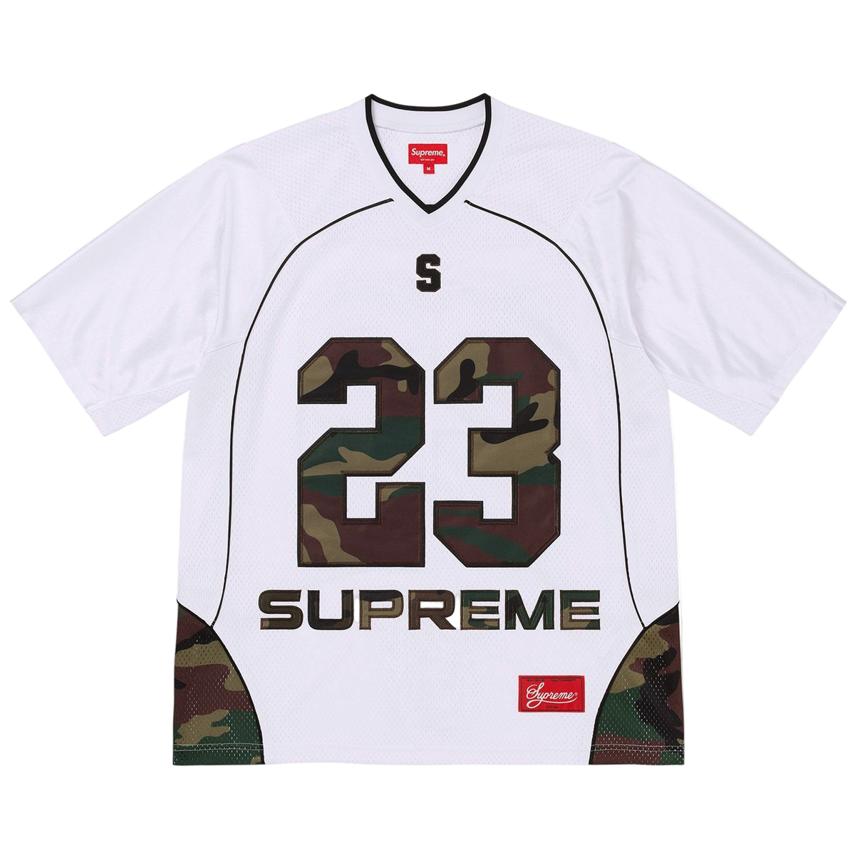 Koszulka Supreme 23