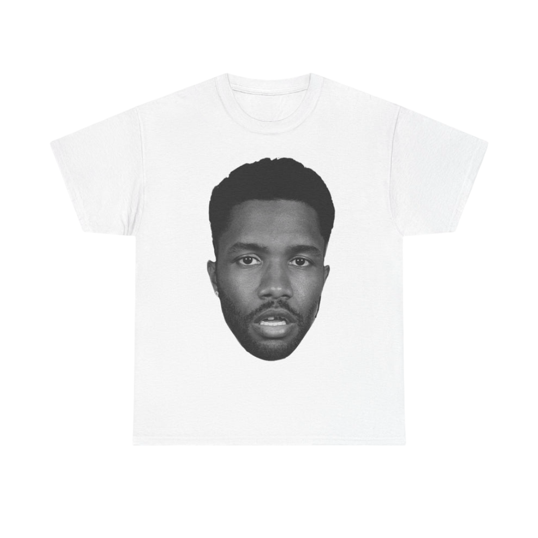 Koszulka Frank Ocean