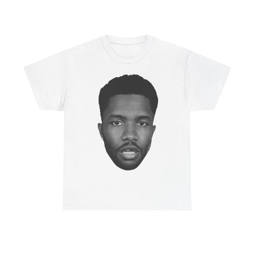 Koszulka Frank Ocean