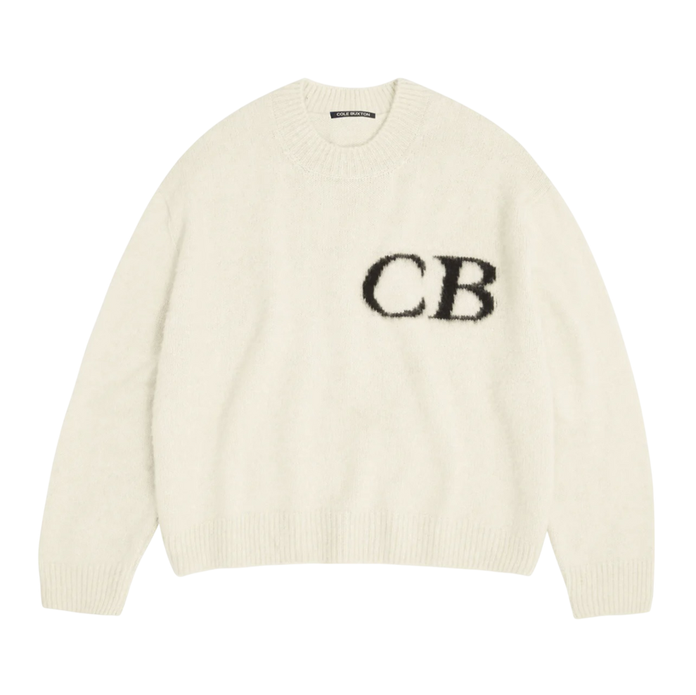 Sweter CB Knit