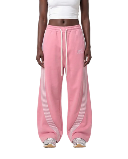 Spodnie Pink