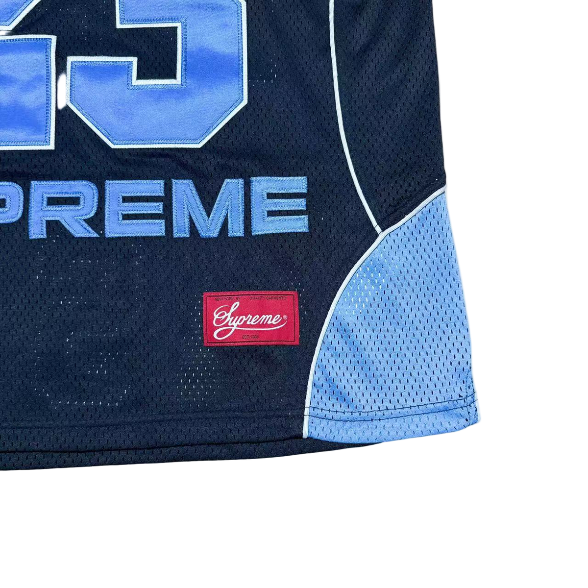 Koszulka Supreme 23
