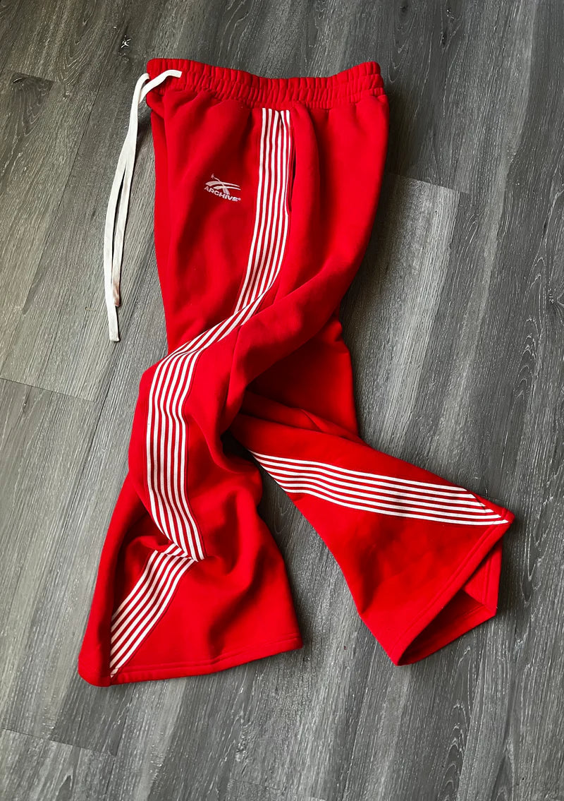 Spodnie Red