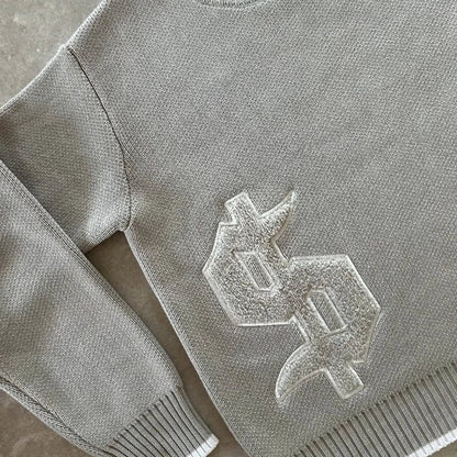 Sweter $