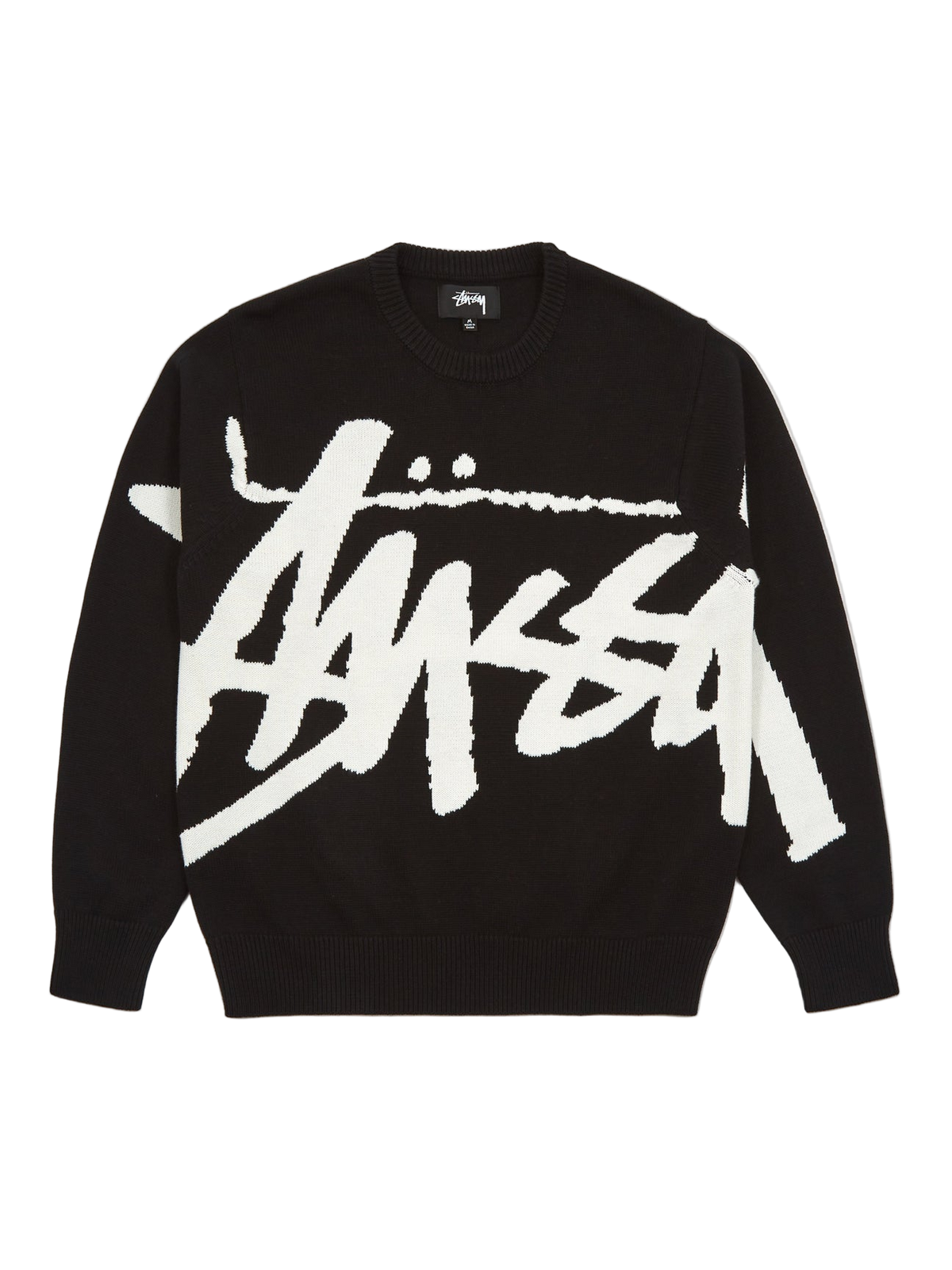 Sweter Stussy