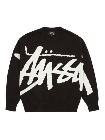 Sweter Stussy