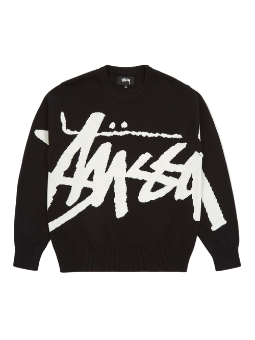 Sweter Stussy