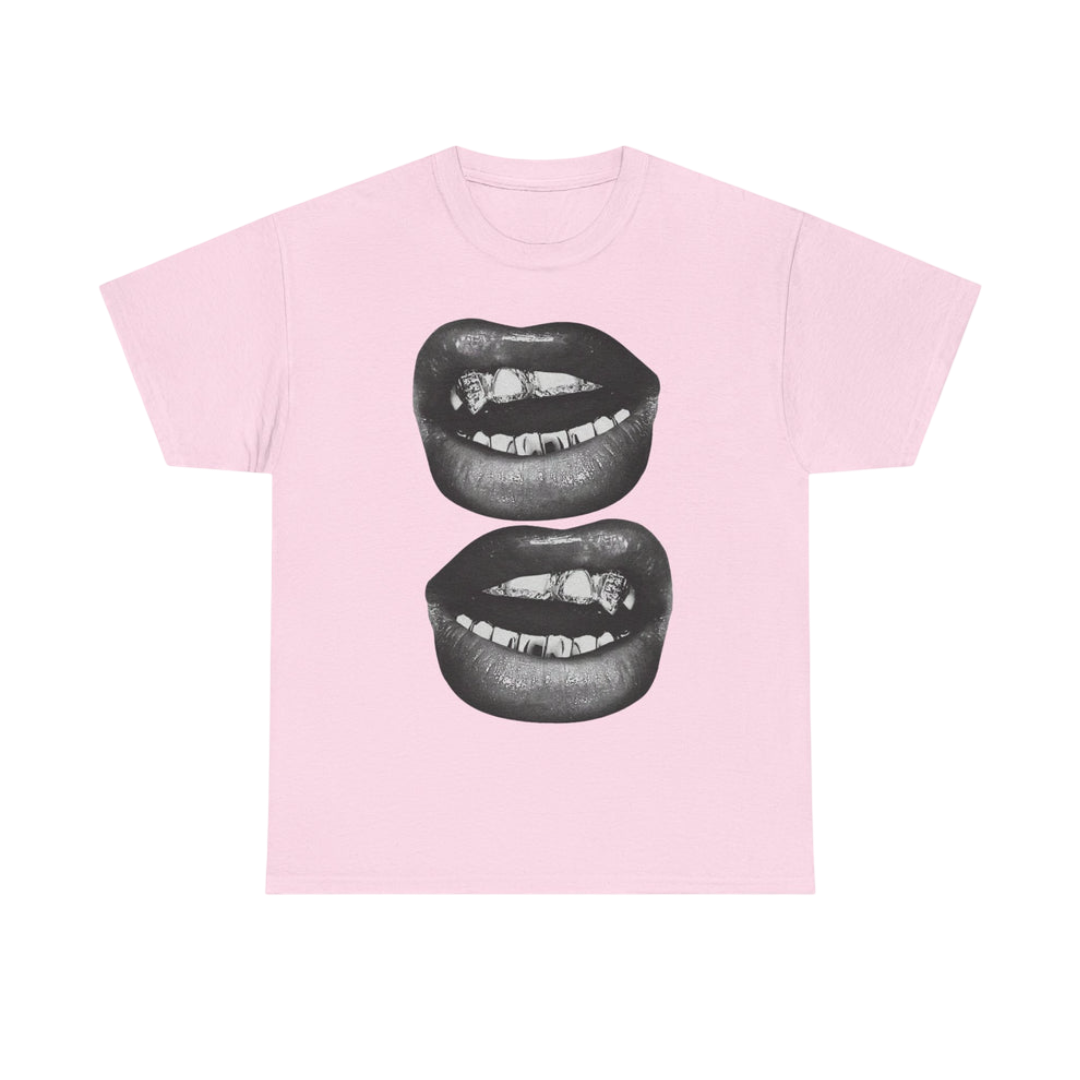 Koszulka Double Grillz