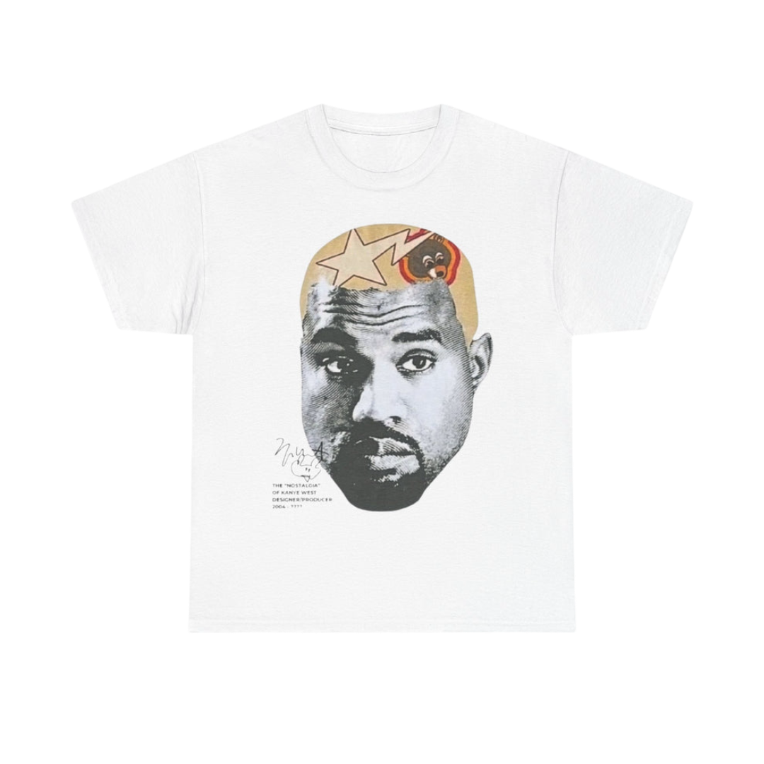 Koszulka Kanye West