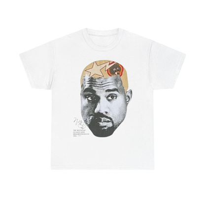 Koszulka Kanye West
