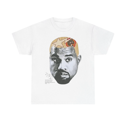 Koszulka Kanye West