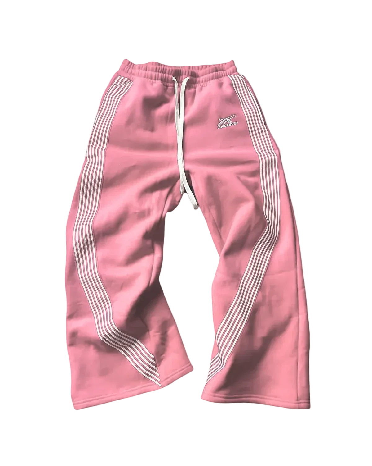 Spodnie Pink
