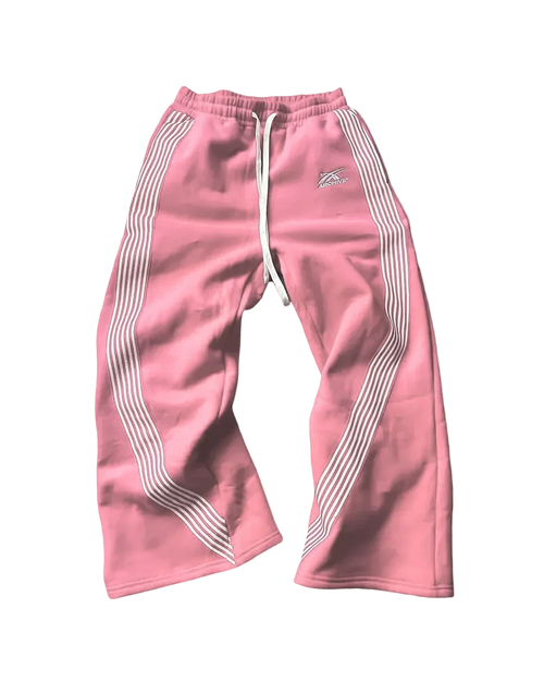 Spodnie Pink