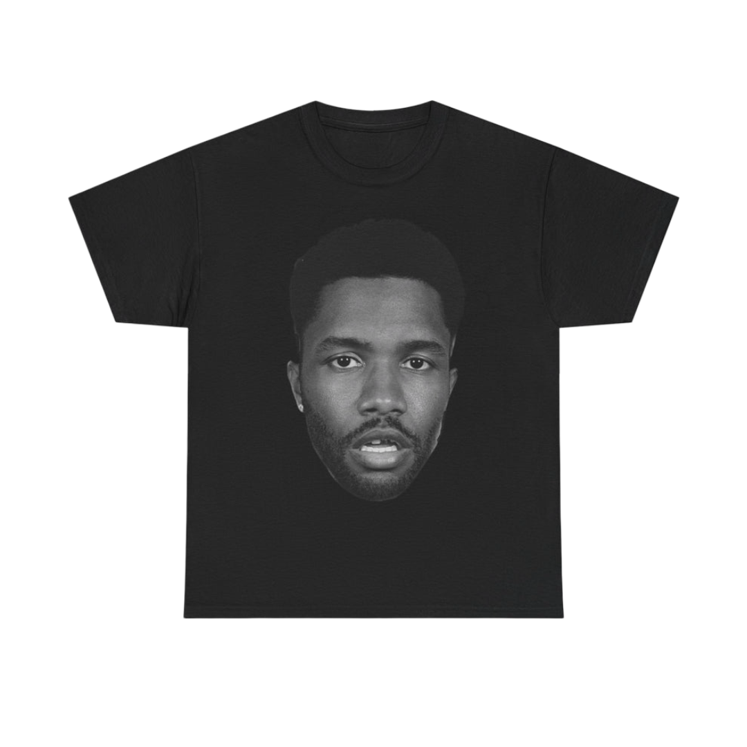 Koszulka Frank Ocean
