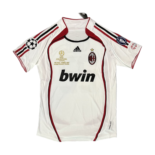 Koszulka Ac Milan 06-07 Away