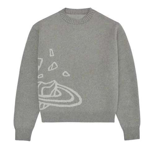Sweter Broken Planet