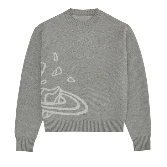 Sweter Broken Planet