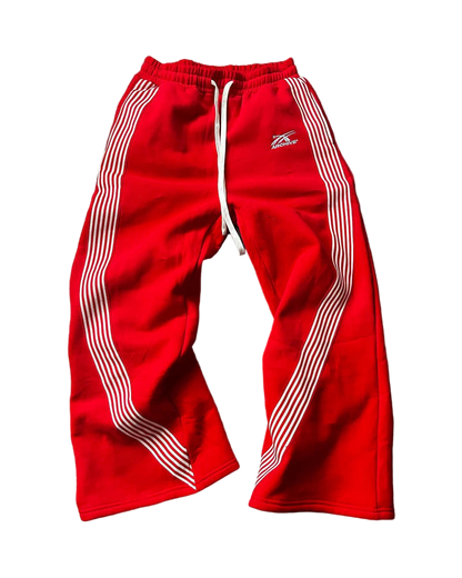 Spodnie Red