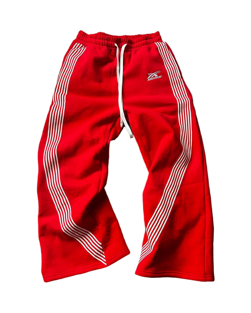 Spodnie Red