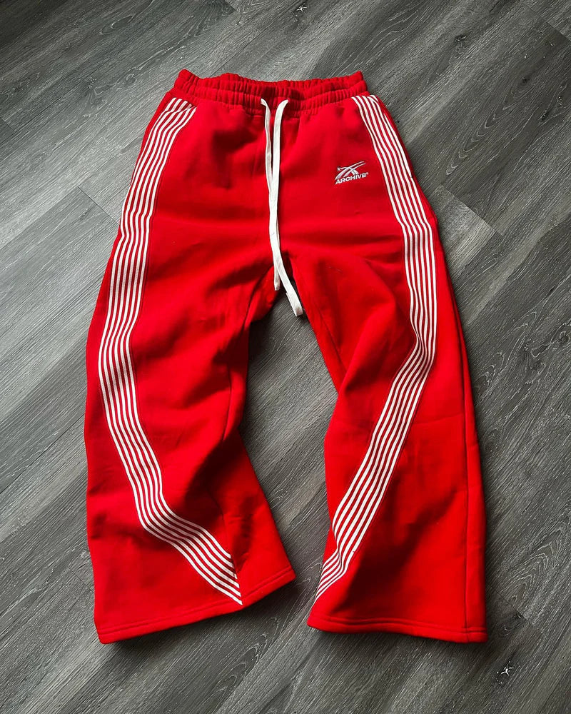 Spodnie Red