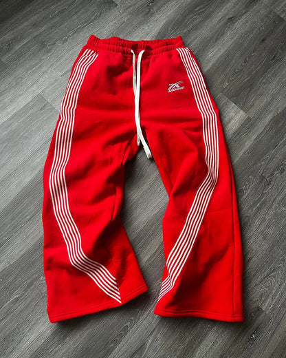 Spodnie Red