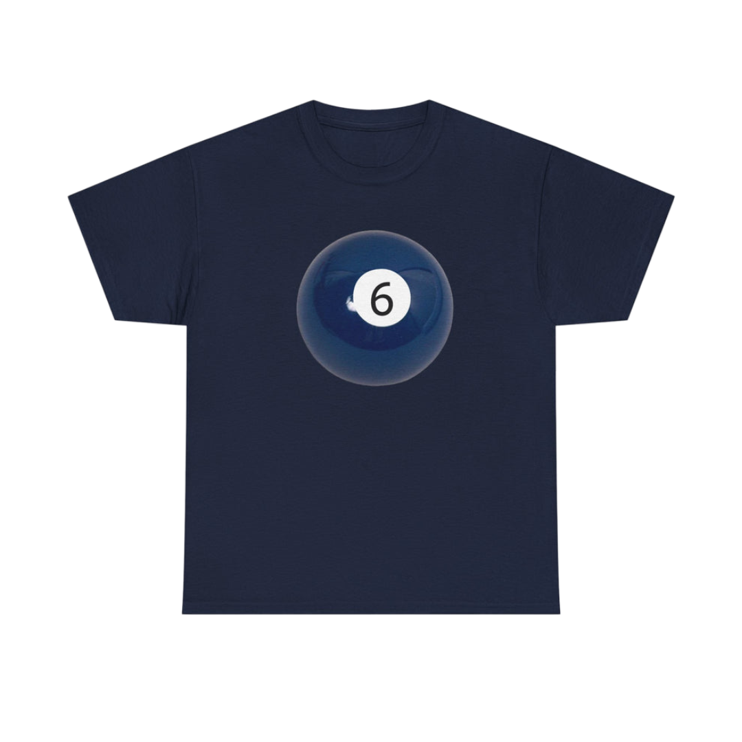 Koszulka Blue Ball