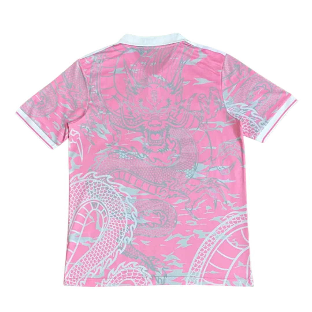 Koszulka Real Madrid Hello Kitty Pink