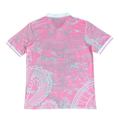 Koszulka Real Madrid Hello Kitty Pink
