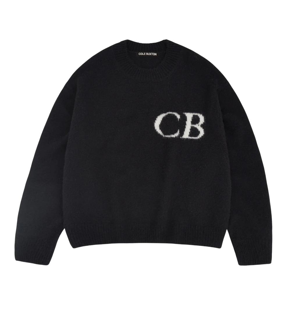Sweter CB Knit