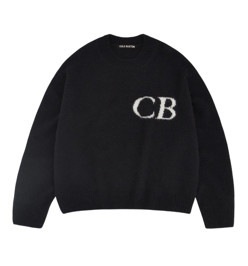 Sweter CB Knit