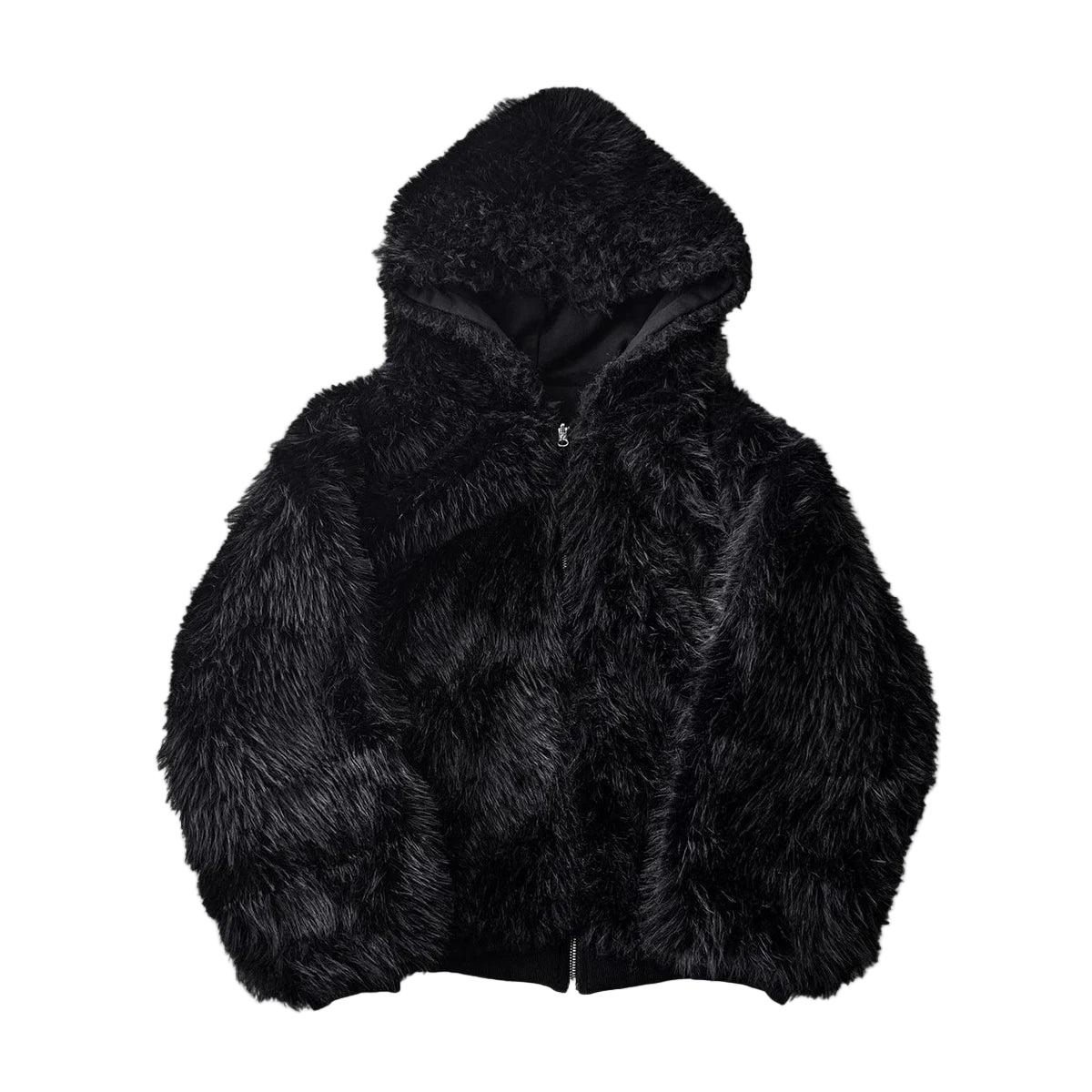Kurtka Polar Ego Reversible Fur